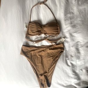 Aerie Bikini NWT